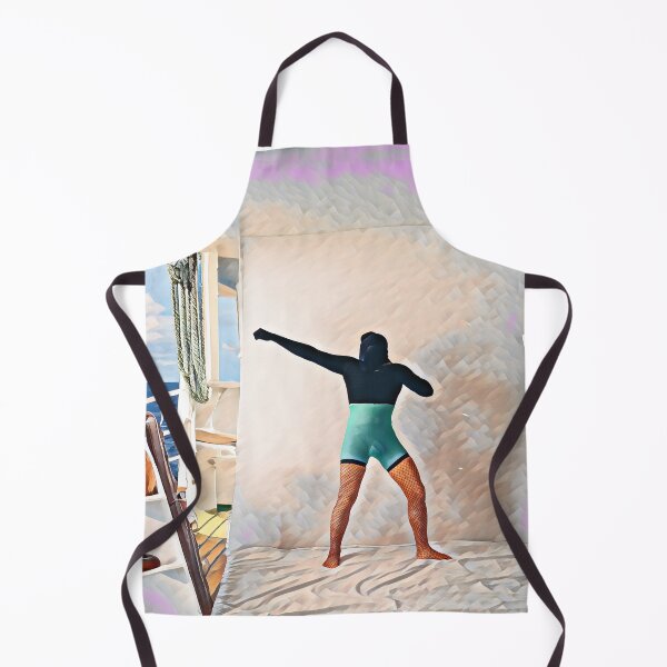 Item preview, A Life On The Ocean Waves designed and sold by IanBiAM.