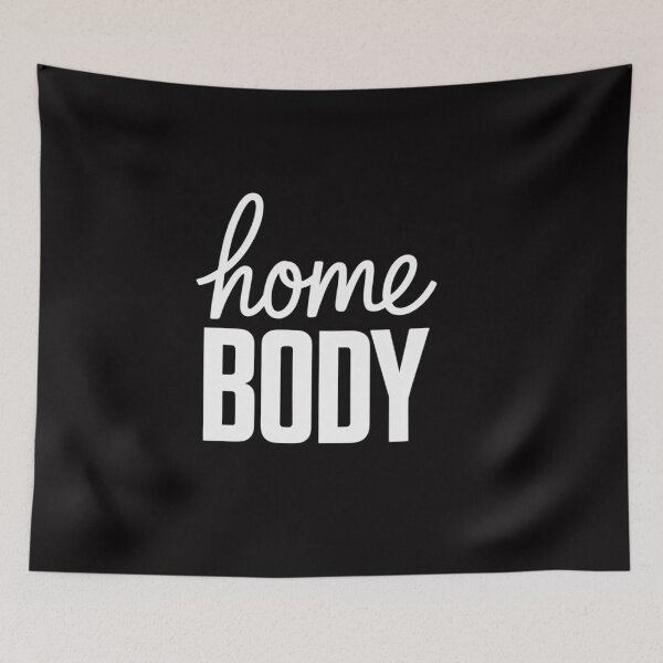 Item preview, Home Body Gift designed and sold by OlafLica.