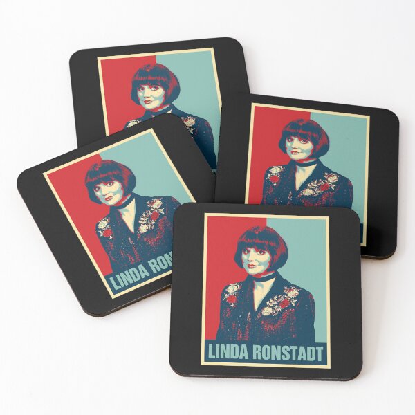 Item preview, Retro Hope Style Linda Ronstadt Classic  designed and sold by Figedos10.