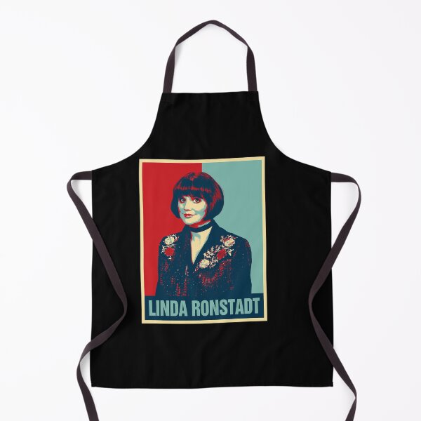 Item preview, Retro Hope Style Linda Ronstadt Classic  designed and sold by Figedos10.