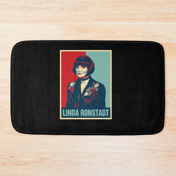 Item preview, Retro Hope Style Linda Ronstadt Classic  designed and sold by Figedos10.