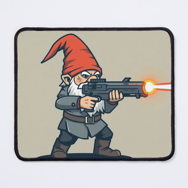 Item preview, Protect the Garden designed and sold by Those Stickers.