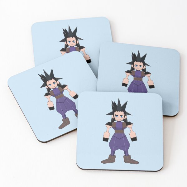 Item preview, Zack Polygon designed and sold by artxlife.