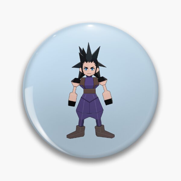 Item preview, Zack Polygon designed and sold by artxlife.