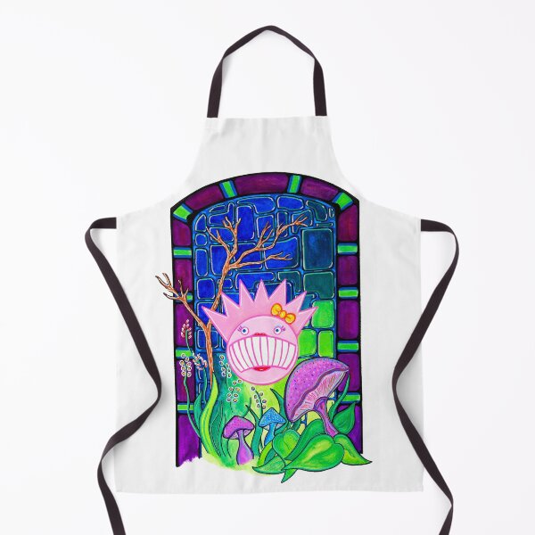 Item preview, Girl Boognish Ween fan art designed and sold by CharroMary.