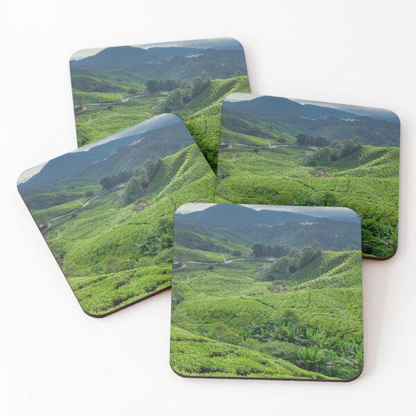 Item preview, Cameron Highlands Tea Plantation designed and sold by troianifabrizio.