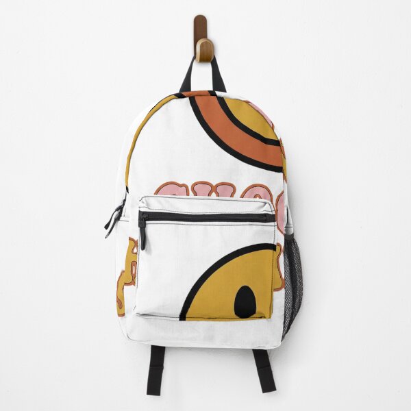 Item preview, Choose Happiness Retro Smile designed and sold by Retro Rascals Co..