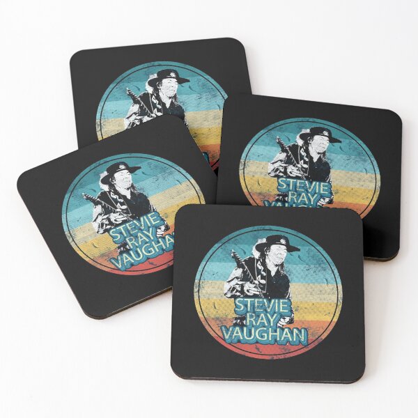 Item preview, Stevie Ray Vaughan Blues Music 80s  designed and sold by PdliazM.