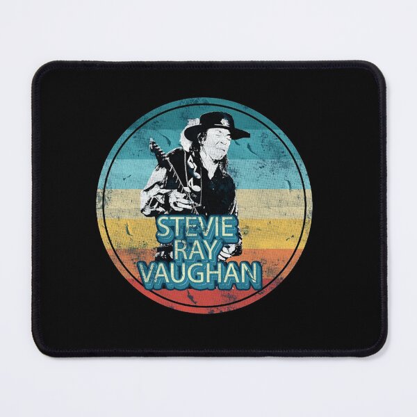 Item preview, Stevie Ray Vaughan Blues Music 80s  designed and sold by PdliazM.