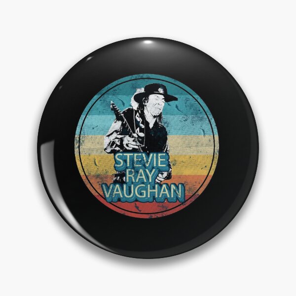 Item preview, Stevie Ray Vaughan Blues Music 80s  designed and sold by PdliazM.