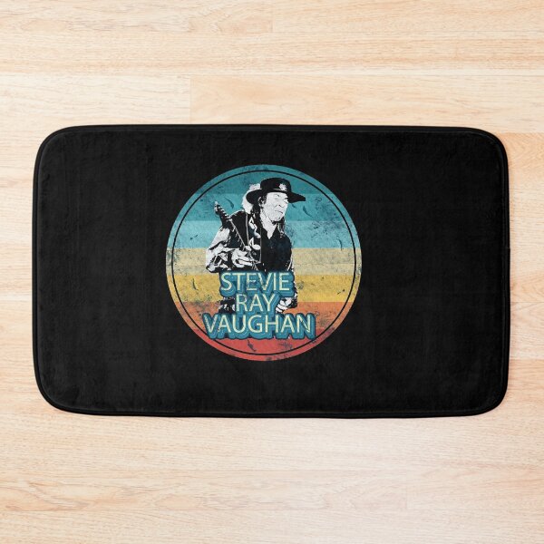 Item preview, Stevie Ray Vaughan Blues Music 80s  designed and sold by PdliazM.
