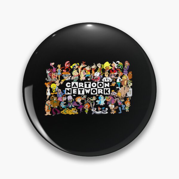 Item preview, Toons of  year old 90s foxtel [version 2] Classic designed and sold by lmimsshop.