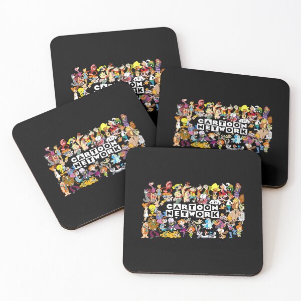 Item preview, Toons of  year old 90s foxtel [version 2] Classic designed and sold by lmimsshop.