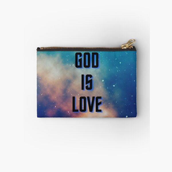 Item preview, God is Love designed and sold by Ycotton8.