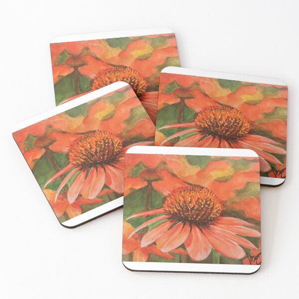 Item preview, Coneflower designed and sold by Lsamba.