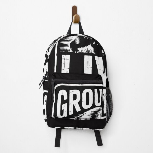 Item preview, Groundhog Lives Matter - Woodchuck Groundhog Day designed and sold by MuteElevent.
