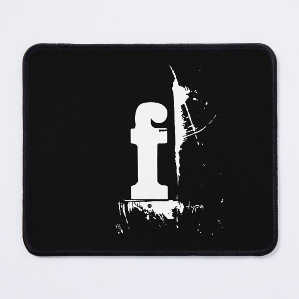 Item preview, Type f (fo) designed and sold by XUSRedbubble.