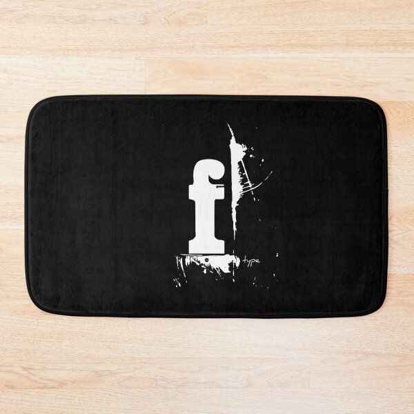 Item preview, Type f (fo) designed and sold by XUSRedbubble.