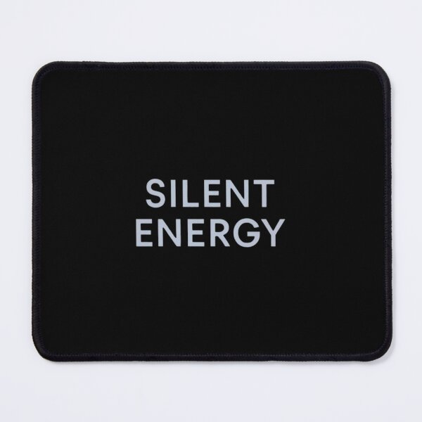 Item preview, SILENT ENERGY designed and sold by Motivive.