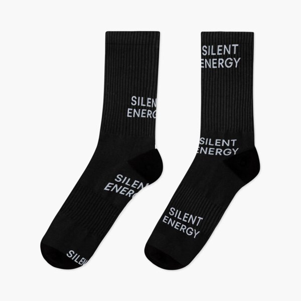 Item preview, SILENT ENERGY designed and sold by Motivive.
