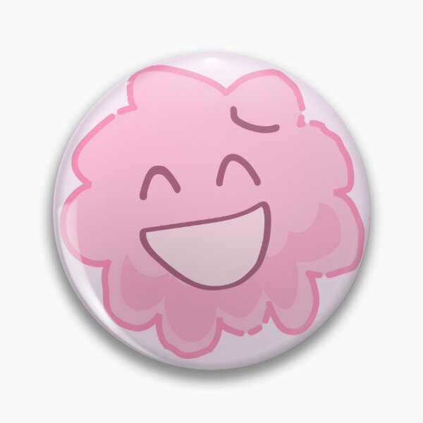 Item preview, TPOT Puffball designed and sold by Pixiefunpup.