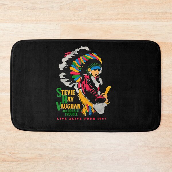 Item preview, Stevie Ray Vaughan Classic  designed and sold by PdliazM.