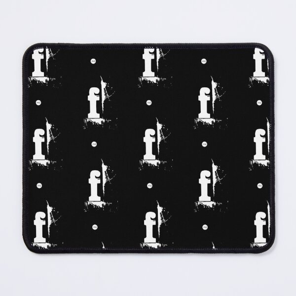 Item preview, Type f (fo) P designed and sold by XUSRedbubble.