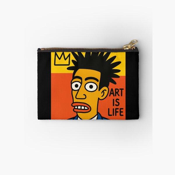 Item preview, Art Is Life - Neo Expressionism Style  designed and sold by The Art by Rossouw.