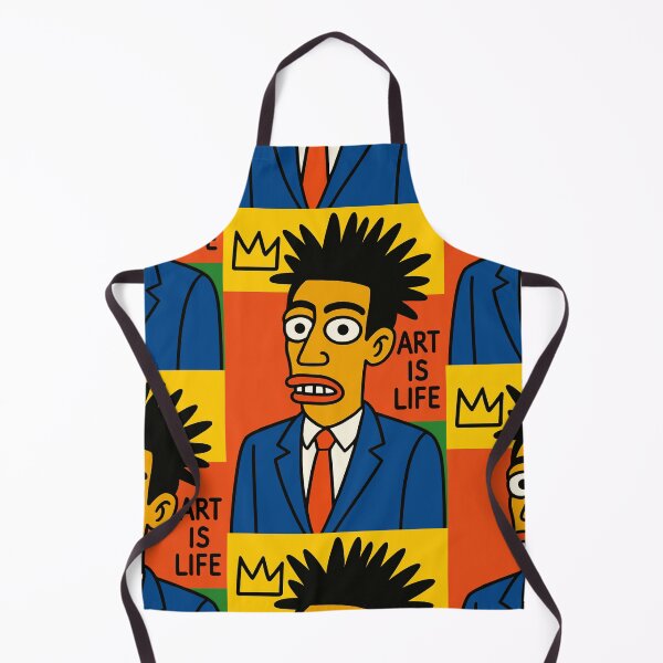 Item preview, Art Is Life - Neo Expressionism Style  designed and sold by The Art by Rossouw.