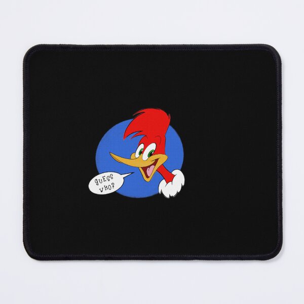 Item preview, Woody Woodpecker Active designed and sold by lmimsshop.
