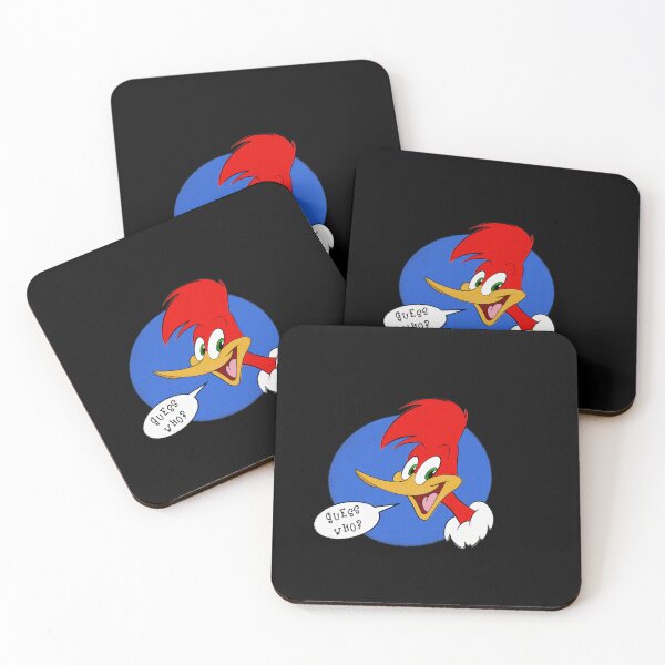 Item preview, Woody Woodpecker Active  designed and sold by lmimsshop.