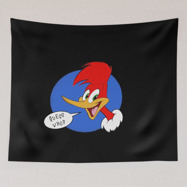 Item preview, Woody Woodpecker Active  designed and sold by lmimsshop.
