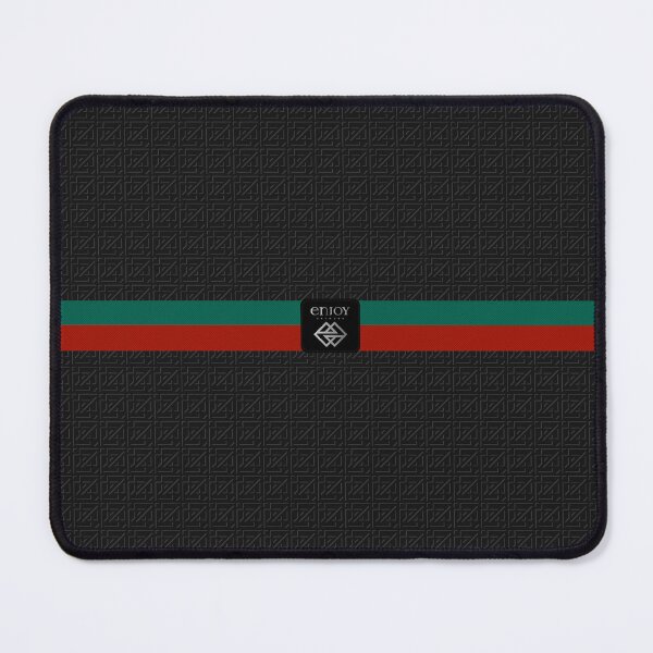 Item preview, ENCCOY Pattern (Black) designed and sold by  Enjoy Artwork .