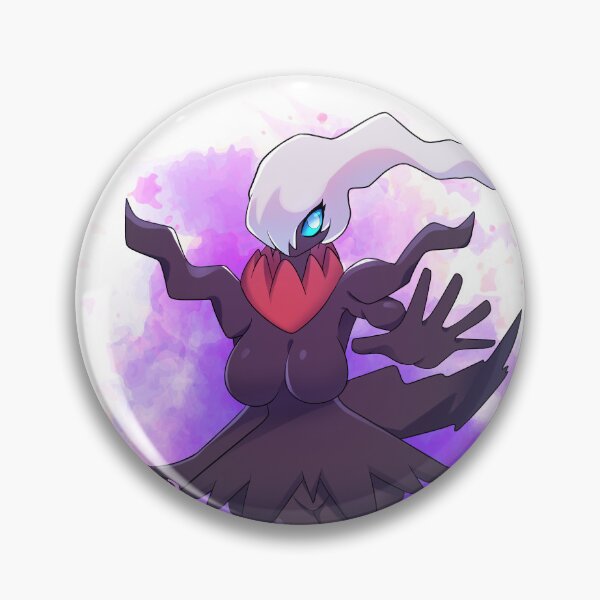 Item preview, Darkrai Anthro designed and sold by DudeRedBlue.