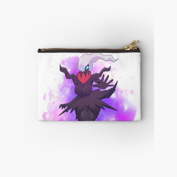 Item preview, Darkrai Anthro designed and sold by DudeRedBlue.