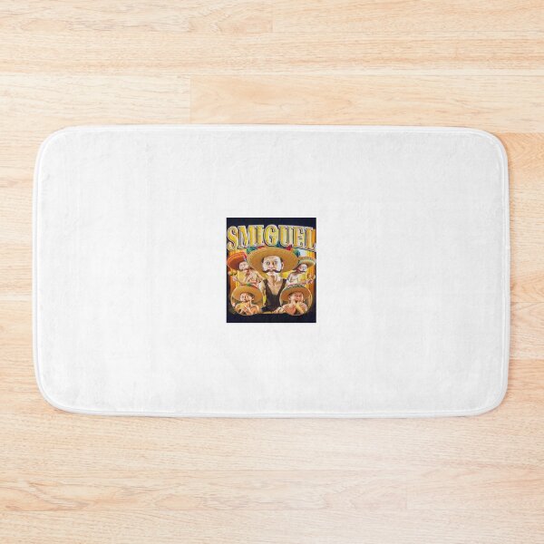 Item preview, SMIGUEL designed and sold by BluebonnetBrush.