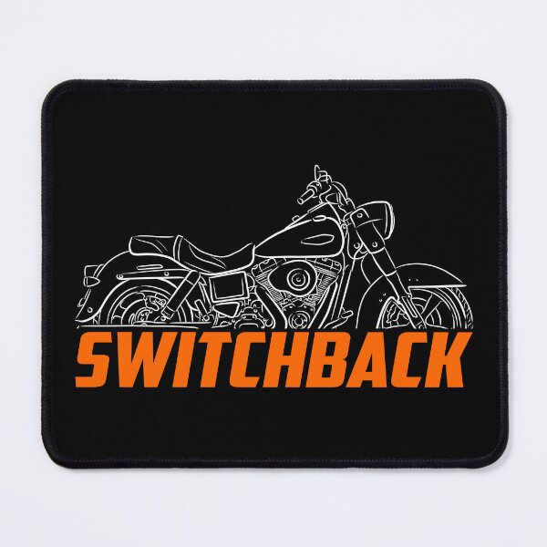 Item preview, Motorcycle HD FLD Switchback 2012-2015 designed and sold by ThrottleArts.