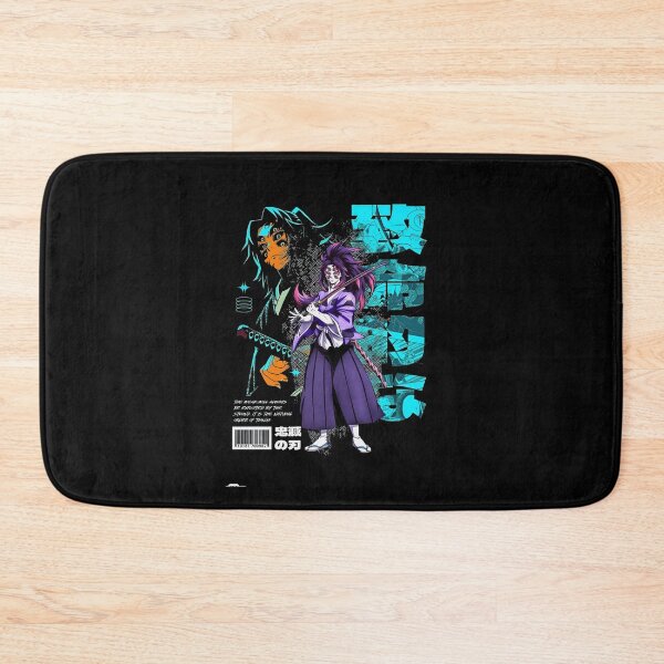 Item preview, Kokushibi upper rank 1 designed and sold by Coatink.