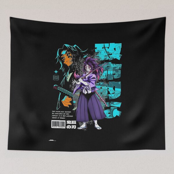 Item preview, Kokushibi upper rank 1 designed and sold by Coatink.