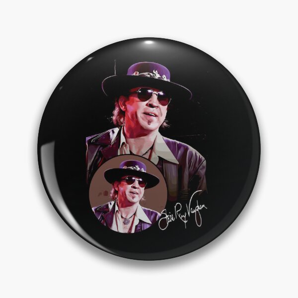 Item preview, Stevie Ray Vaughan Music Jazz  designed and sold by PdliazM.