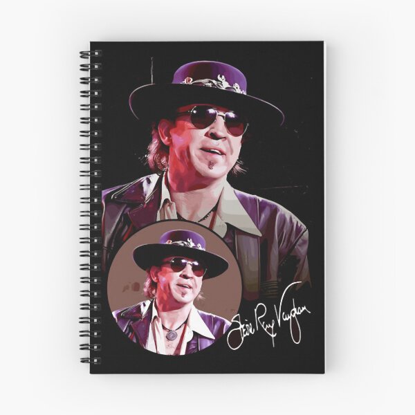 Item preview, Stevie Ray Vaughan Music Jazz  designed and sold by PdliazM.