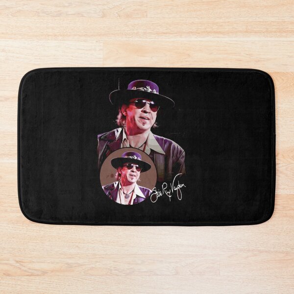 Item preview, Stevie Ray Vaughan Music Jazz  designed and sold by PdliazM.