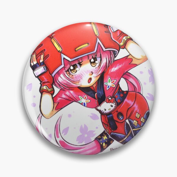 Item preview, Nekumura Iroha designed and sold by Rubbersoul333.