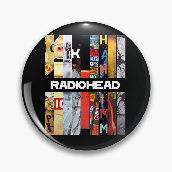 Item preview, Classic Radio band designed and sold by oritoor58392.