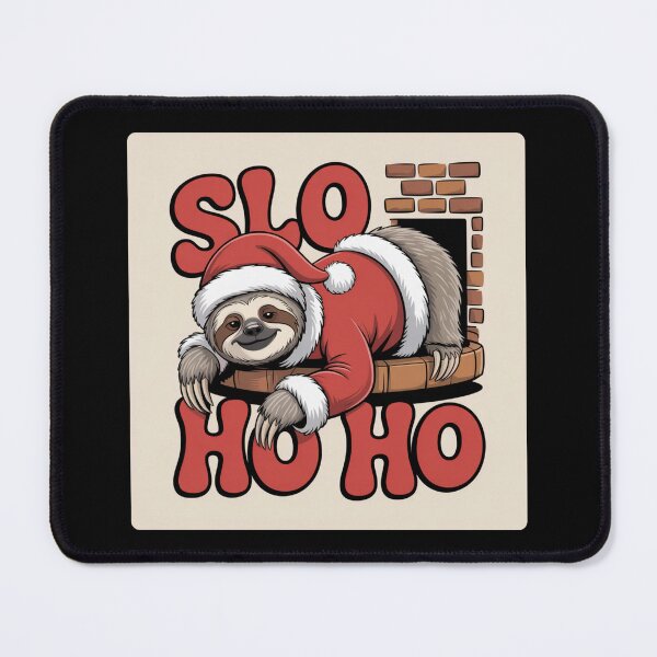 Item preview, Slo Ho Ho designed and sold by theartfulaspie.