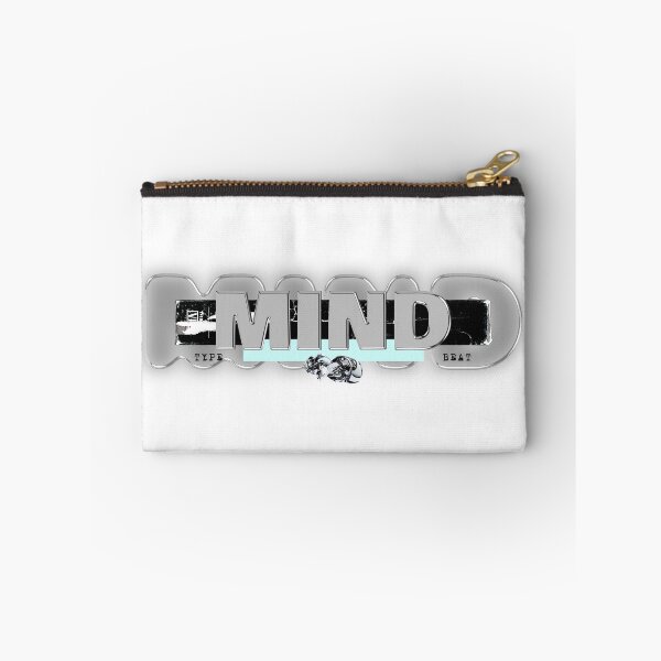 Item preview, MIND TYPE BEAT designed and sold by DAW.