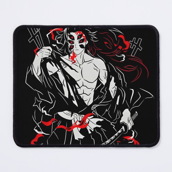 Item preview, Kokushibi upper rank 1 designed and sold by Coatink.