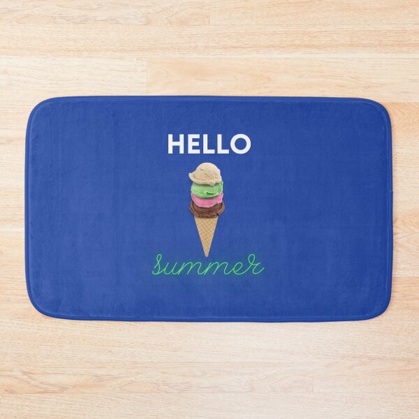 Item preview, Hello Summer  designed and sold by Ycotton8.