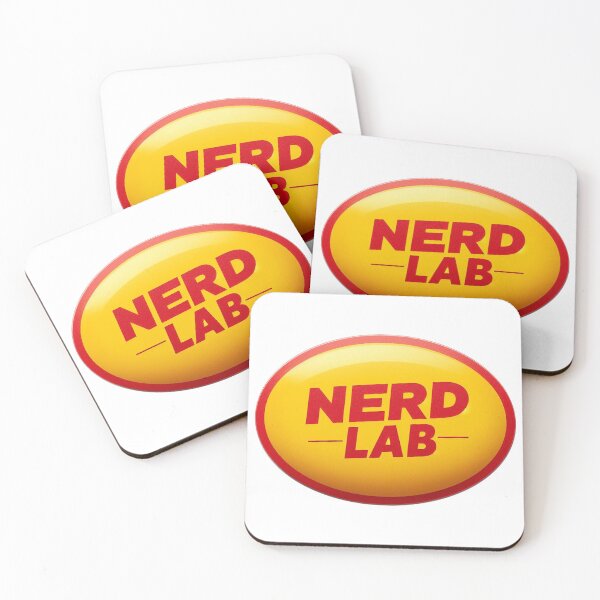 Aperçu de l'œuvre Laboratoire des geeks créée et vendue par Vandestadt.