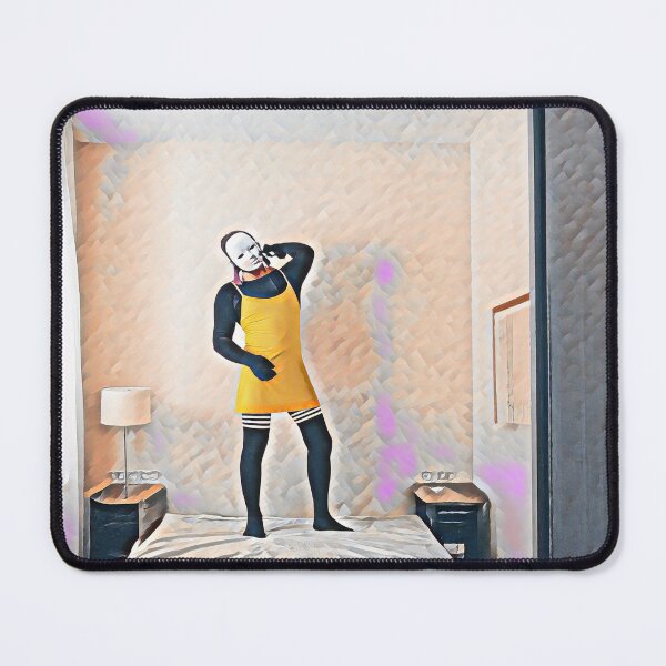 Item preview, Yellow designed and sold by IanBiAM.